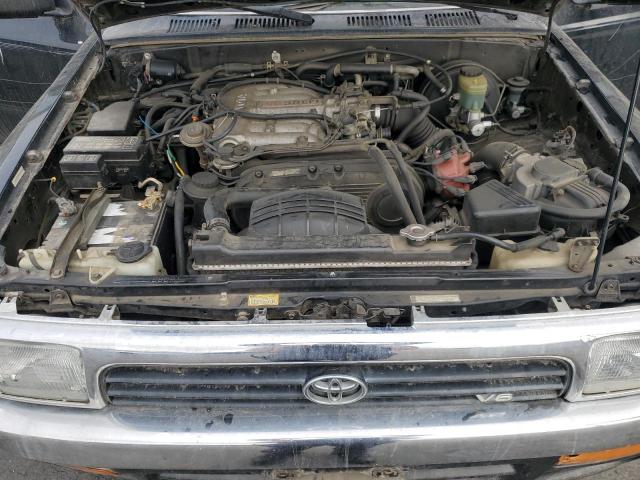 Photo 12 from auction – 1995 TOYOTA 4RUNNER VN with VIN JT3VN39W9S8078723