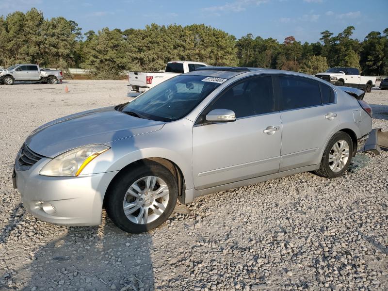 NISSAN ALTIMA BAS 2012 with VIN 1N4AL2AP4CN421591 - Photo from auction