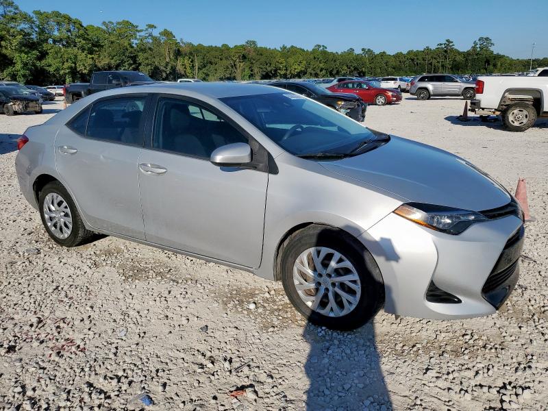 Photo 4 from auction – 2019 TOYOTA COROLLA L with VIN 5YFBURHE1KP937434