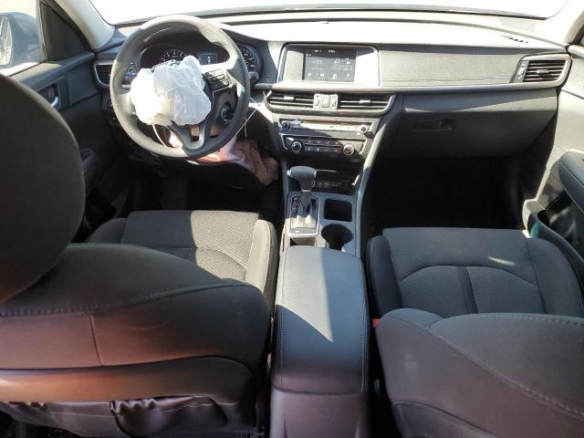 Photo 8 from auction – 2018 KIA OPTIMA LX with VIN 5XXGT4L37JG187224