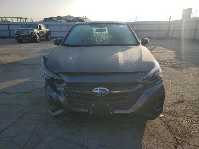 Photo 5 from auction – 2024 SUBARU LEGACY PRE with VIN 4S3BWAF62R3026040