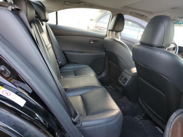 Photo 10 from auction – 2010 LEXUS ES 350 with VIN JTHBK1EG1A2351065