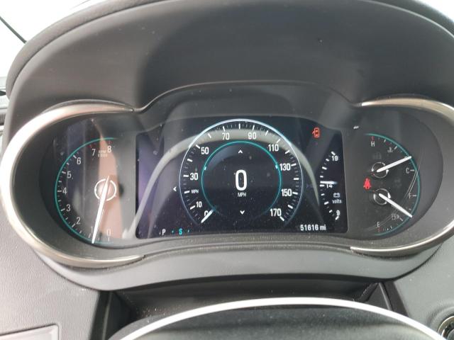 Photo 9 from auction – 2014 BUICK LACROSSE with VIN 1G4GB5G31EF175928