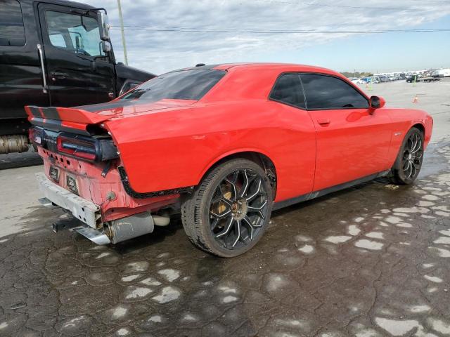 Photo 3 from auction – 2018 DODGE CHALLENGER with VIN 2C3CDZBT0JH182569
