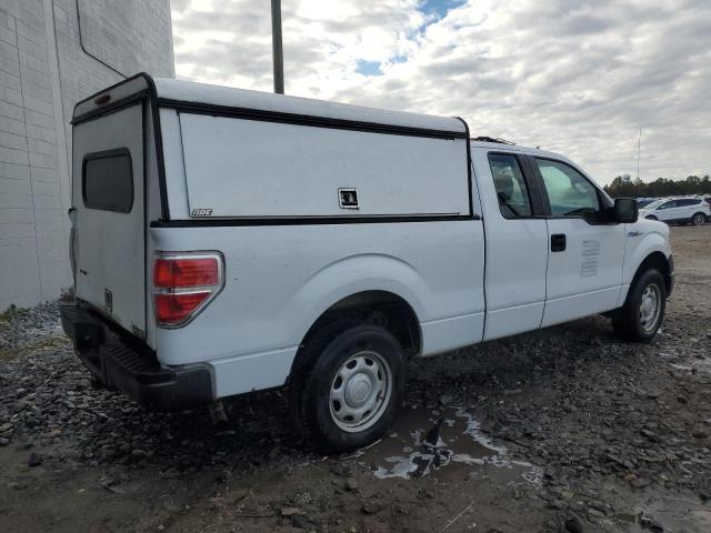Photo 3 from auction – 2013 FORD F150 SUPER with VIN 1FTEX1CM1DKF26878
