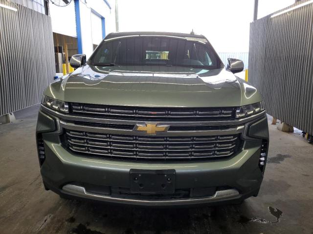 Photo 5 from auction – 2023 CHEVROLET SUBURBAN C with VIN 1GNSCFKD8PR318691