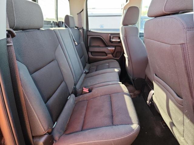 Photo 10 from auction – 2016 GMC SIERRA K15 with VIN 1GTV2MEC5GZ112356