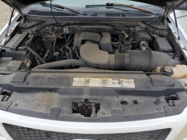 Photo 11 from auction – 2001 FORD F150 with VIN 1FTRX07L11KF28574