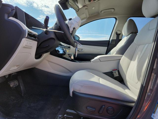 Photo 7 from auction – 2025 HYUNDAI TUCSON SEL with VIN 5NMJB3DE3SH577324