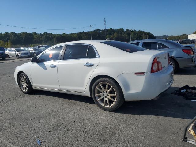 Photo 2 from auction – 2012 CHEVROLET MALIBU LTZ with VIN 1G1ZG5E75CF375401