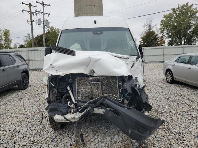Photo 5 from auction – 2014 MERCEDES-BENZ SPRINTER 2 with VIN WD3PE7DC8E5937423
