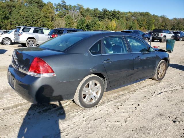 Photo 3 from auction – 2009 CHEVROLET IMPALA LS with VIN 2G1WB57K891321819