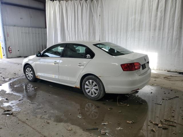 Photo 2 from auction – 2014 VOLKSWAGEN JETTA BASE with VIN 3VW1K7AJ4EM369718