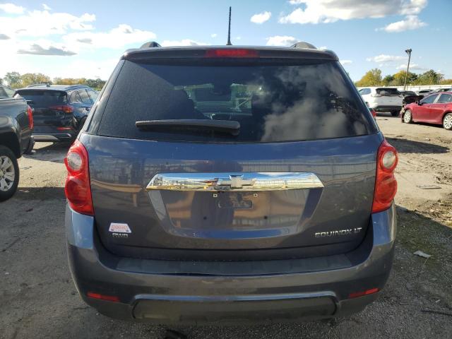 Photo 6 from auction – 2013 CHEVROLET EQUINOX LT with VIN 2GNFLEEK2D6241829