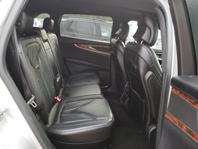 Photo 11 from auction – 2016 LINCOLN MKX SELECT with VIN 2LMTJ8KR2GBL70394