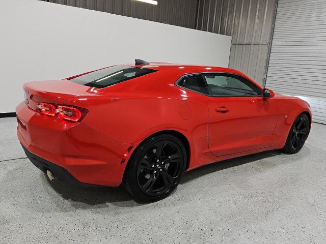 Photo 3 from auction – 2022 CHEVROLET CAMARO LS with VIN 1G1FB1RX7N0126169