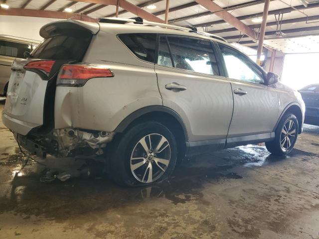 Photo 3 from auction – 2016 TOYOTA RAV4 XLE with VIN 2T3RFREV1GW464001
