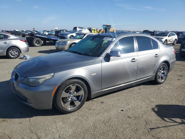 Photo 1 from auction – 2009 BMW 528 I with VIN WBANU53559C117838