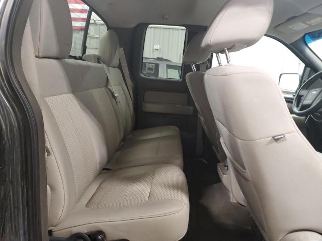 Photo 10 from auction – 2010 FORD F150 SUPER with VIN 1FTVX1EV6AKC18316
