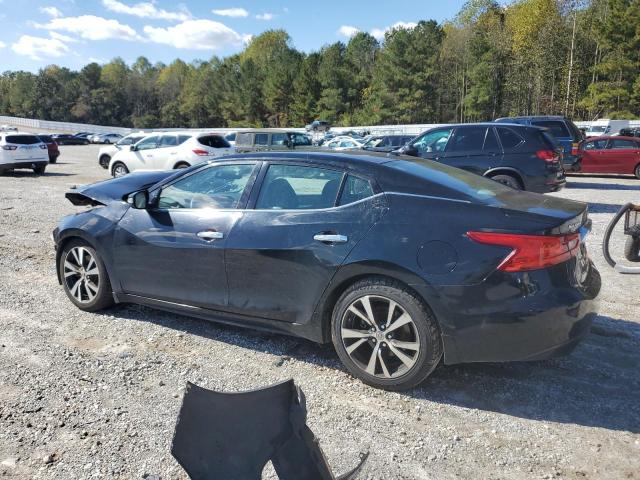 Photo 2 from auction – 2016 NISSAN MAXIMA 3.5 with VIN 1N4AA6AP9GC438403