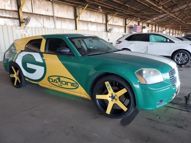 Photo 4 from auction – 2005 DODGE MAGNUM SXT with VIN 2D4FV48V15H570095