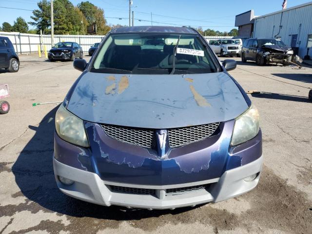 Photo 5 from auction – 2003 PONTIAC VIBE with VIN 5Y2SL62883Z454132