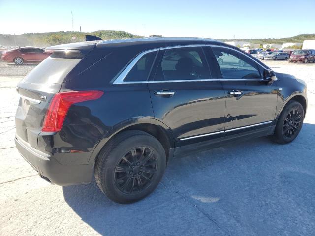 Photo 3 from auction – 2017 CADILLAC XT5 with VIN 1GYKNBRSXHZ122778