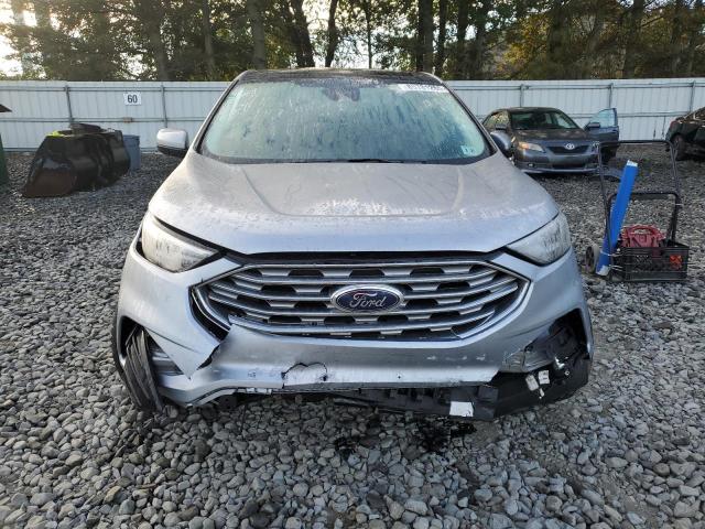 صورة رقم 5 من المزاد - 2022 FORD EDGE SEL مع VIN 2FMPK4J99NBA04241