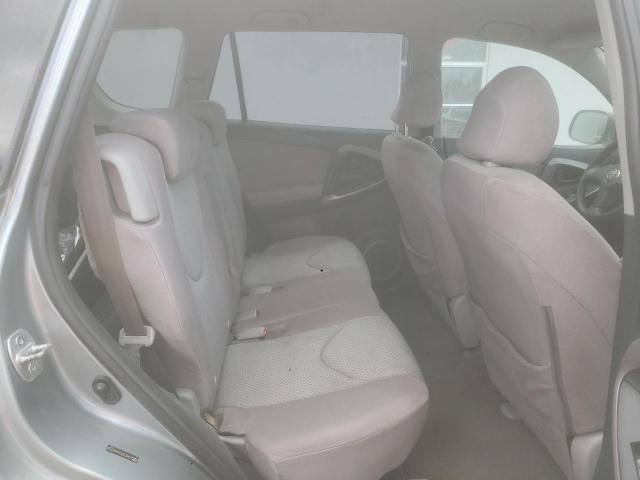 Photo 11 from auction – 2006 TOYOTA RAV4 with VIN JTMZD33V366003744