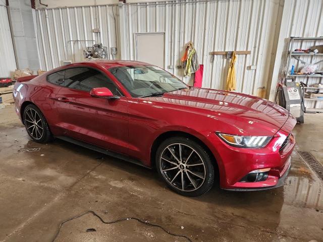 Photo 4 from auction – 2016 FORD MUSTANG with VIN 1FA6P8TH0G5322128