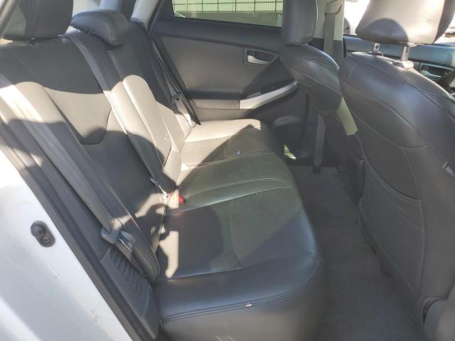 Photo 10 from auction – 2015 TOYOTA PRIUS PLUG with VIN JTDKN3DP0F3065411