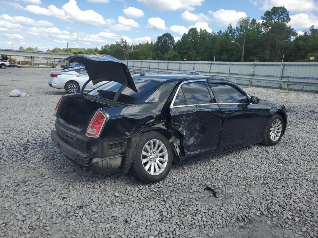 Photo 3 from auction – 2014 CHRYSLER 300 with VIN 2C3CCAAG9EH159919