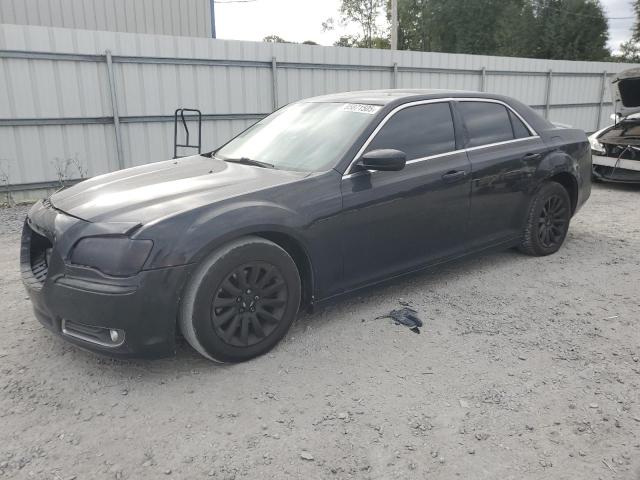 CHRYSLER 300 2011 with VIN 2C3CA4CG7BH523898 - Photo from auction