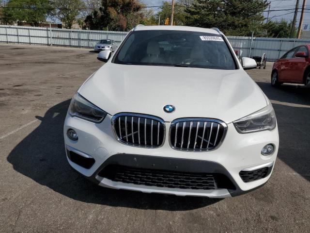 Photo 5 from auction – 2016 BMW X1 XDRIVE2 with VIN WBXHT3Z35G4A48126