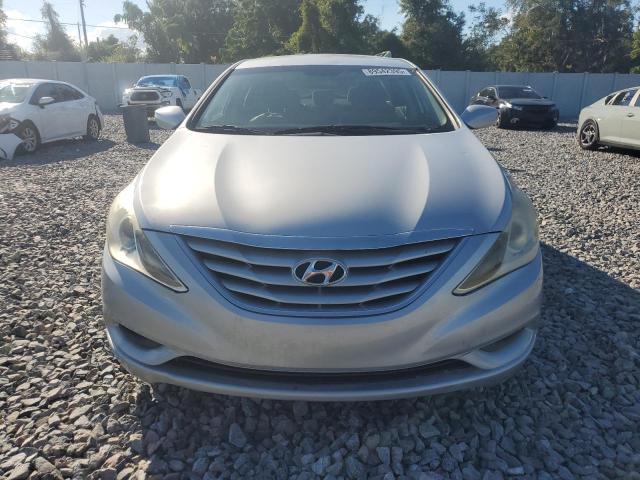 Photo 5 from auction – 2011 HYUNDAI SONATA GLS with VIN 5NPEB4AC3BH239371