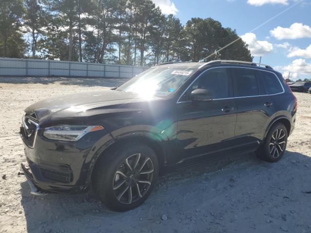 VOLVO XC90 T6 2017 with VIN YV4A22PK4H1141111 - Photo from auction