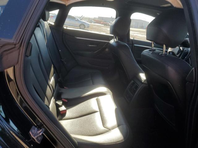 Photo 10 from auction – 2016 BMW 428 XI GRA with VIN WBA4C9C50GG136194