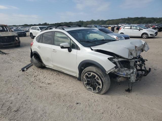Photo 4 from auction – 2017 SUBARU CROSSTREK with VIN JF2GPANC7HH214484
