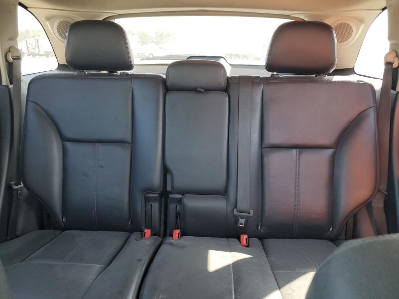 Photo 10 from auction – 2014 FORD EDGE LIMIT with VIN 2FMDK3KC5EBA78585