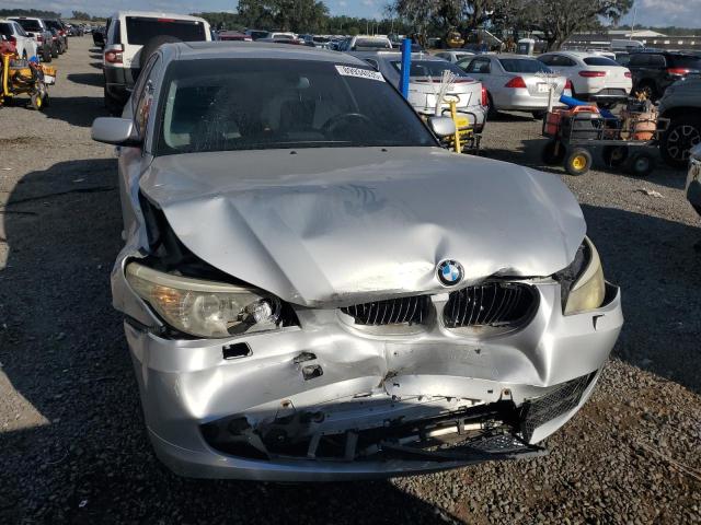 Photo 5 from auction – 2008 BMW 535 XI with VIN WBANV93578CZ64072