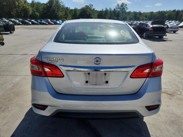 Photo 6 from auction – 2018 NISSAN SENTRA S with VIN 3N1AB7AP2JY334947
