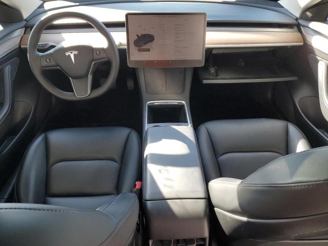 Photo 8 from auction – 2023 TESLA MODEL 3 with VIN 5YJ3E1EAXPF582450