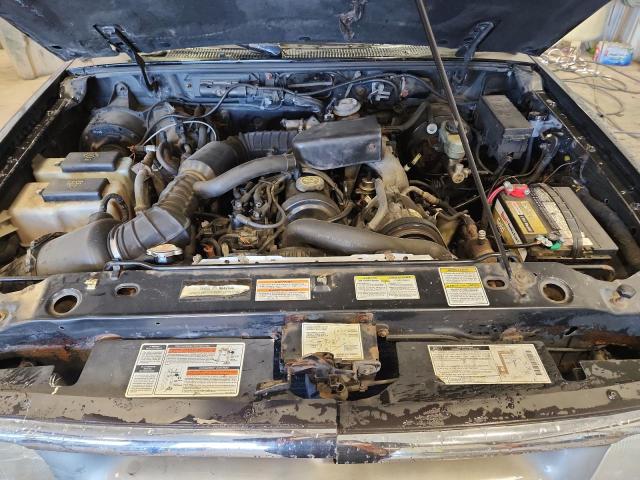 Photo 11 from auction – 1997 FORD RANGER with VIN 1FTCR10A8VUD46458