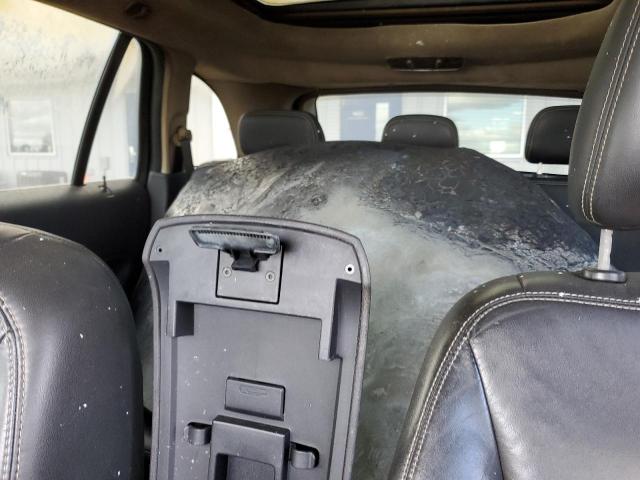 Photo 10 from auction – 2007 FORD EDGE SEL P with VIN 2FMDK39C27BB10188