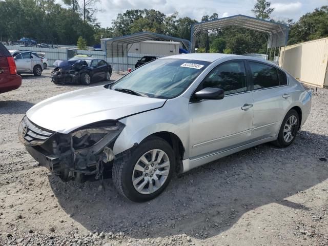 NISSAN ALTIMA BAS 2012 with VIN 1N4AL2AP0CC124104 - Photo from auction