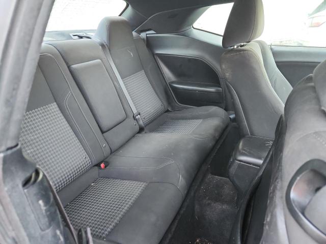 Photo 10 from auction – 2018 DODGE CHALLENGER with VIN 2C3CDZAG7JH294550