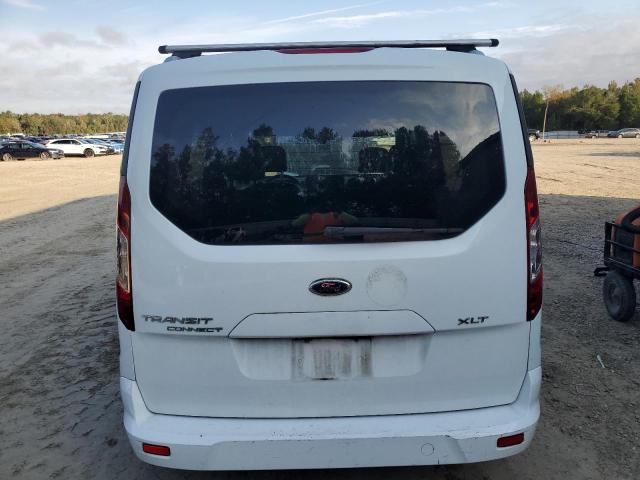 Photo 6 from auction – 2015 FORD TRANSIT CO with VIN NM0AE8F72F1200077