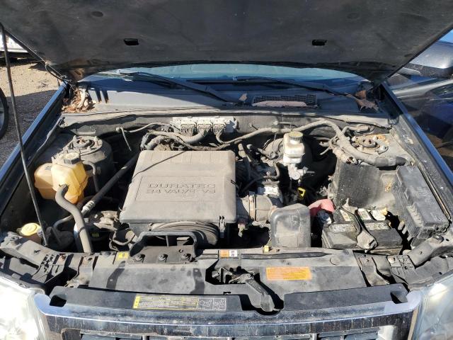 صورة رقم 11 من المزاد - 2011 FORD ESCAPE LIM مع VIN 1FMCU0EG1BKB33845