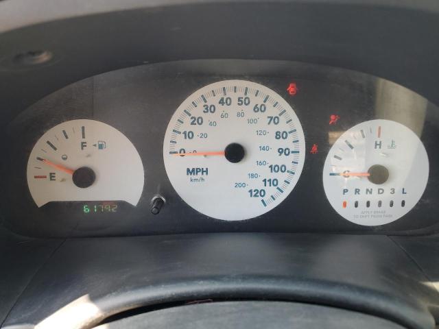 Photo 9 from auction – 2006 DODGE CARAVAN C/ with VIN 1D4GP21E26B511872