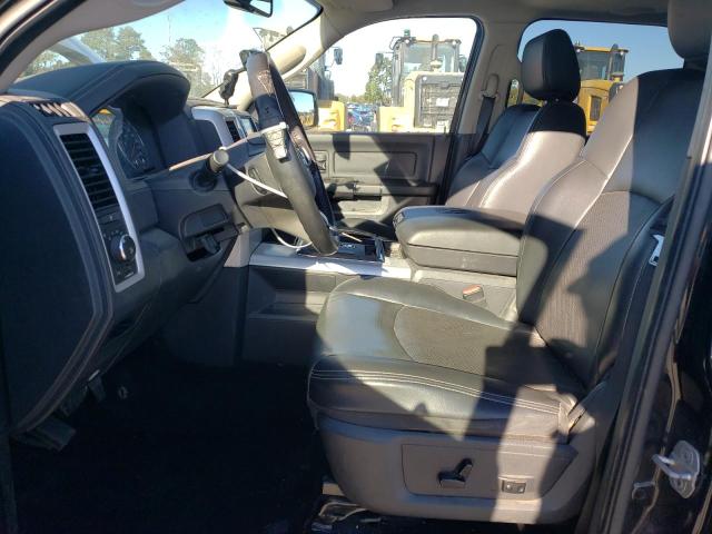 Photo 7 from auction – 2009 DODGE RAM 1500 with VIN 1D3HV13T09J524795